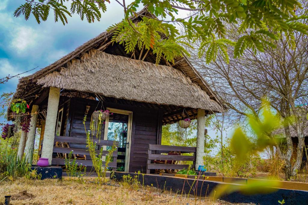 Eliata Bush Camp image 5